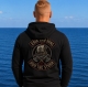Erik & Sons - Premium Sweatjacke - STORM