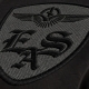 Erik & Sons - Premium Sweatjacke - STORM
