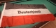 Fahne - Schwarz-Weiß-Rot - DEUTSCHLAND - Kaiserreich +++2 STÜCK VERFÜGBAR+++