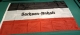 Fahne - Schwarz-Weiß-Rot - Sachsen-Anhalt - Kaiserreich +++1 x VERFÜGBAR+++