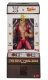 WWE - Elite Collection x Street Fighter - The Rock Final Boss als M. Bison - Figur +++EINZELSTÜCK+++