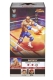 WWE - Elite Collection x Street Fighter - The Rock Final Boss als M. Bison - Figur +++EINZELSTÜCK+++
