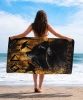 Strandhandtuch - Odin - Allvater +++LIMITIERT+++