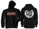 Frauen - Kapuzenpullover - Love Football