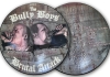 Brutal Attack / The Bully Boys - Anthems With an Attitude - Picture LP