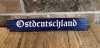 Zollstock - Ostdeutschland - Z221