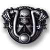 Pin - Biker - Freedom Rider