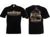 T-Hemd - Der Panzerfahrer - Tiger