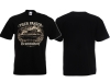 Frauen T-Shirt - Tiger Panzer Brattendorf