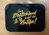 Magnet - Ganz Deutschland hasst die Antifa - Motiv 2