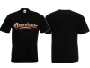 T-Hemd - Gassenhauer - Logo26 - schwarz