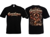 T-Hemd - Gassenhauer - Rock´n Roll - schwarz