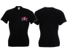 Frauen T-Shirt - Krawallgirl - TK26 - klein
