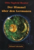 Buch - Otto Sigfrid Reuter - Der Himmel Über Den Germanen