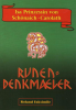 Buch - Isa Prinzessin von Schönaich-Carolath - Runendenkmäler