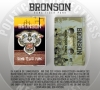 Kassette - Bronson - Rome Tiger Punk - Tape / MC