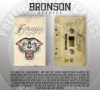 Kassette - Bronson - "s/t" - Tape / MC