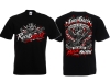 Frauen T-Shirt - Rechtsrockt