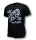 Erik & Sons - T-Shirt - COLOR - schwarz