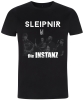T-Hemd - Sleipnir - Die Instanz
