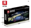 Bausatz - Reobrix - 77026A - Sniper Rifle