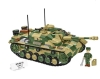 Bausatz - Stug III Ausf. G - 2676