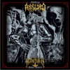 Absurd/Pantheon - Wolfskrieger/Galdur Vikodlaks (Split CD)