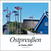 +++VORBESTELLTUNG+++ Kalender - Heimatkalender - Ostpreußen 2027