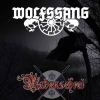 Wolfssang / Rabenschrei Split CD - Neuauflage