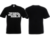 Frauen T-Shirt - The Sun will Rise again