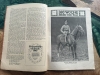 Antiquariat - Heft - Die Woche - Kriegsjahr 1915 - Heft 1 +++EINZELSTÜCK+++