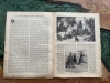Antiquariat - Heft - Die große Zeit - Illustrierte Kriegsgeschichte - Heft 1 +++EINZELSTÜCK+++