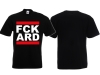 Frauen T-Shirt - FCK ARD