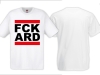 Frauen T-Shirt - FCK ARD