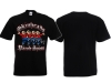 T-Hemd - Skinheads - Parole Spass - schwarz