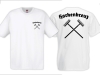 Frauen T-Shirt - Harkenkreuz - schwarz