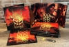 Sleipnir - Sleipnir-Doppel-LP - „Die Welt in Flammen“ - Variante 2