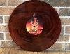 Sleipnir - Sleipnir-Doppel-LP - „Die Welt in Flammen“ - Variante 2