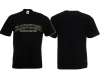 Frauen T-Shirt - Harkenkreuz - Ordnung muss sein