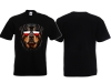 Frauen T-Shirt - Brille - Rottweiler - SWR