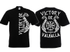 T-Hemd - Victory or Valhalla