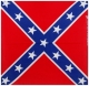 Bandana - Südstaaten Fahne