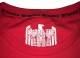 Premium Shirt - Helden für Deutschland - H.U-Rudel - rot