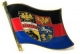 Pin - Ostfriesland