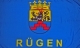 Fahne - Rügen (135)