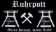 Fahne - Ruhrpott - Motiv 1 (120)
