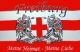 Fahne - Freiburg - Meine Heimat Meine Liebe (145)
