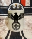 Tasse - Reichsadler mit EK