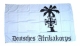 Fahne - Deutsches Afrikakorps (9)