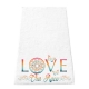 Handtuch - Love - Motiv 2